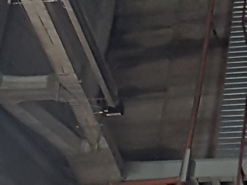 Промышленные газовые горелки длина 16.5 м