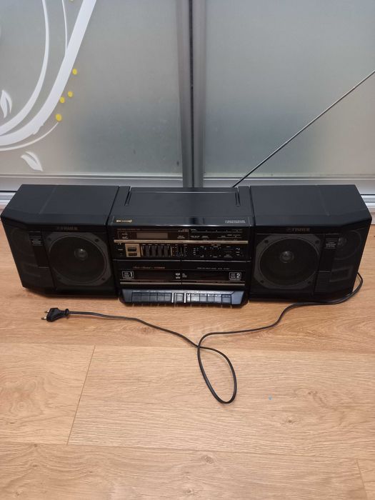 Магнітола Fisher ph-w804rl0