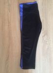 Legginsy damskie