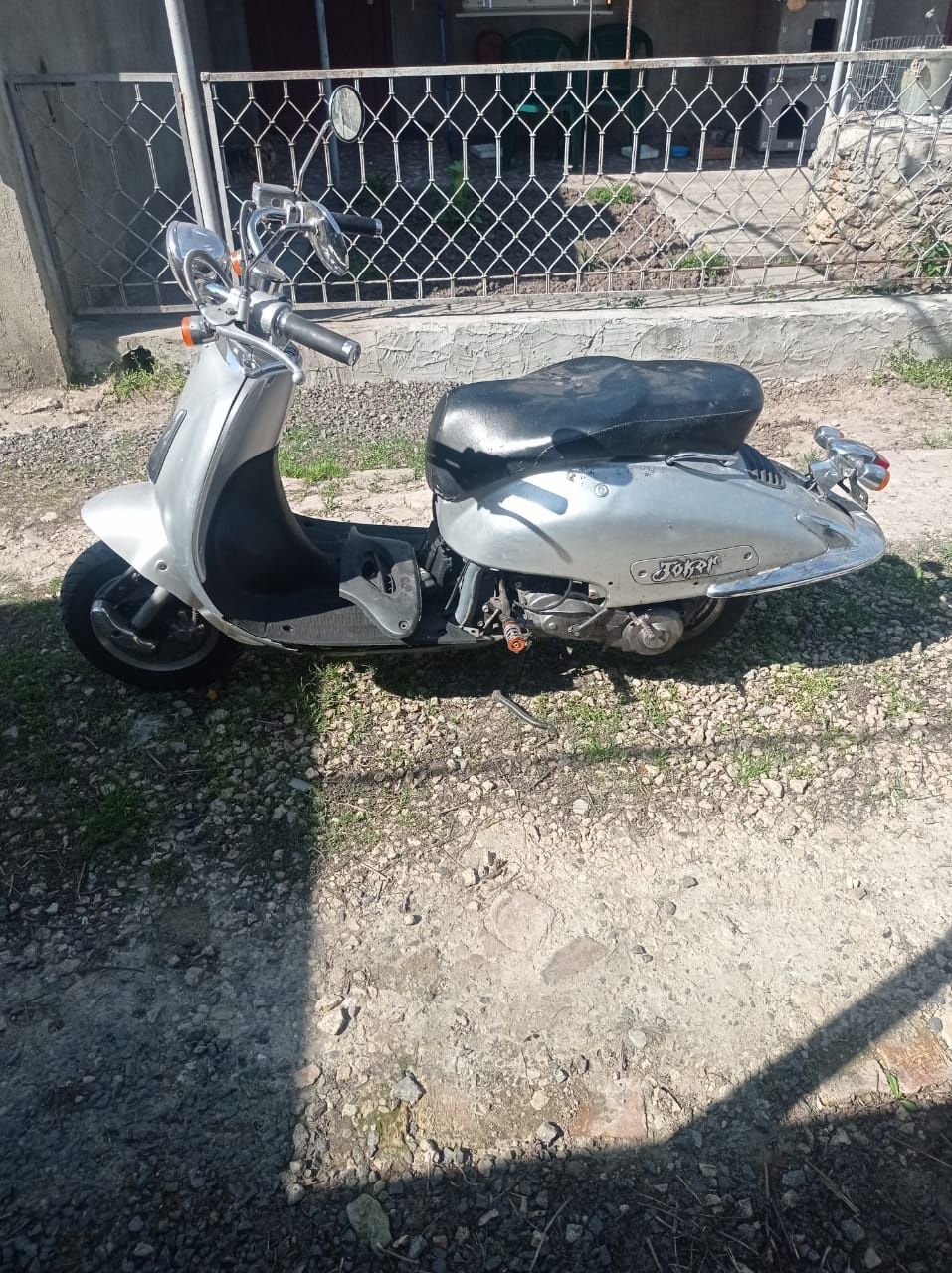 Honda joker 90 cc