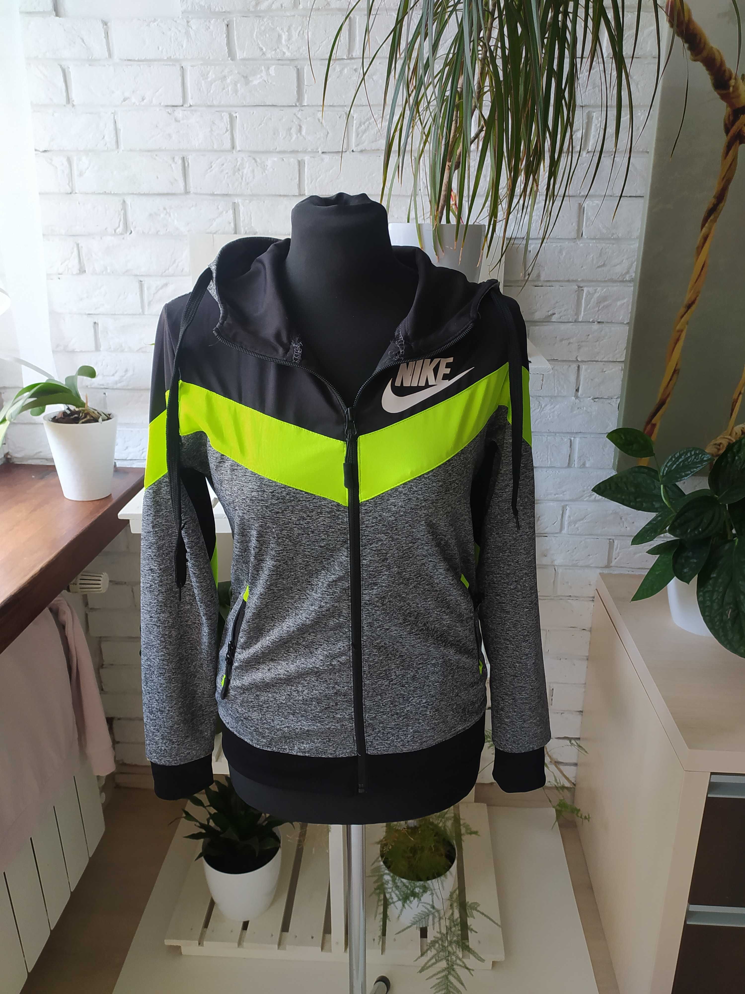 Nike bluza S/M __