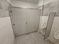 Kabina sanitarna Kabiny WC HPL 12mm PRODUCENT wysyłka / montaż JAKOŚĆ