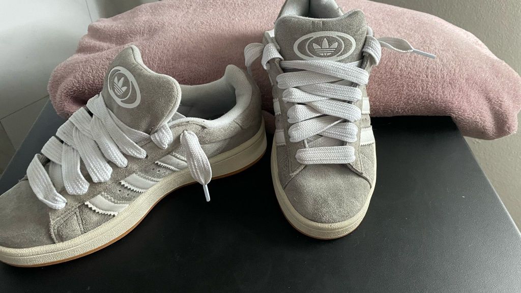 Vendo Adidas campos