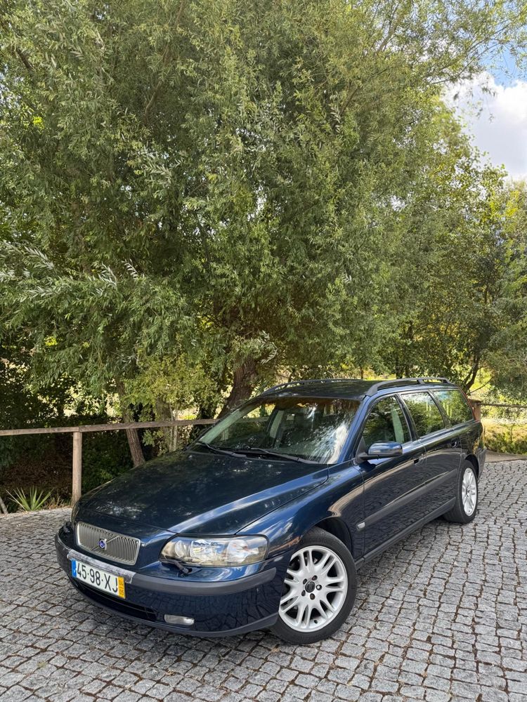 VOLVO V70 2.0 Ano 2004