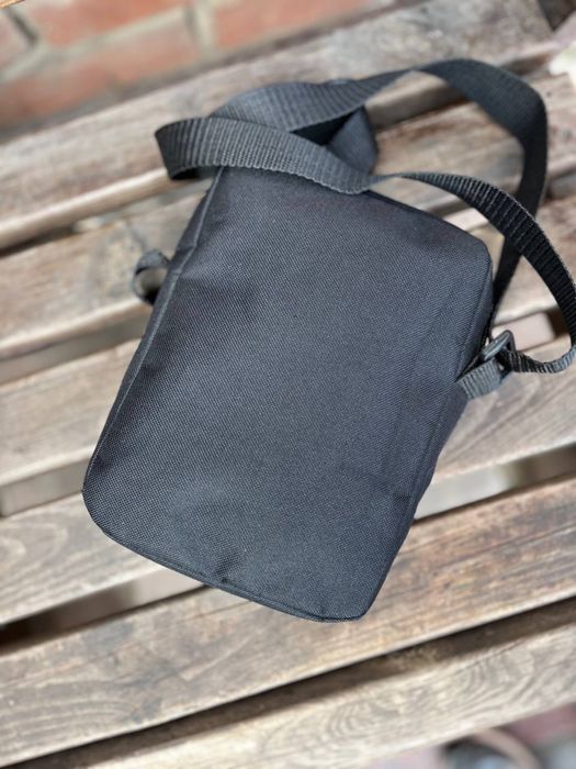 Сумочка Vans / Барсетка Ванс / Сумка через плече Vans / Месенджер Венс