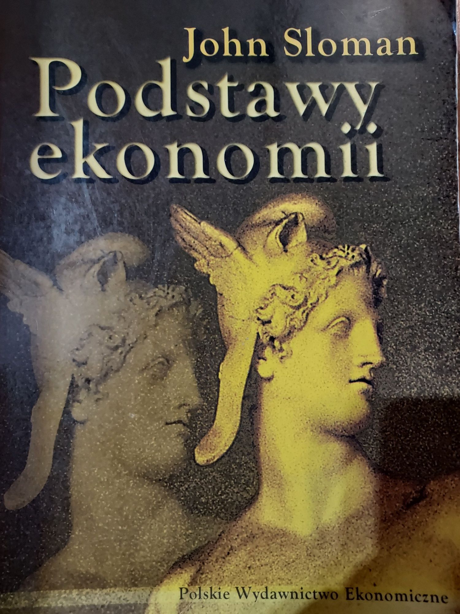 Podstawy ekonomii John Sloman