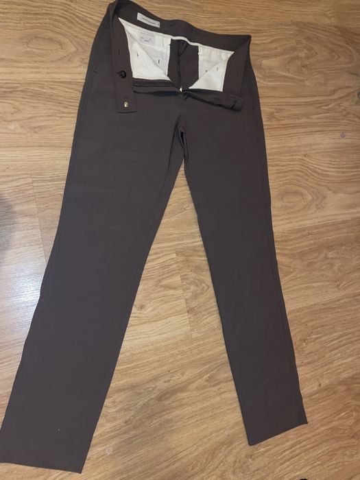 женские брюки , бренд Rene Lezard