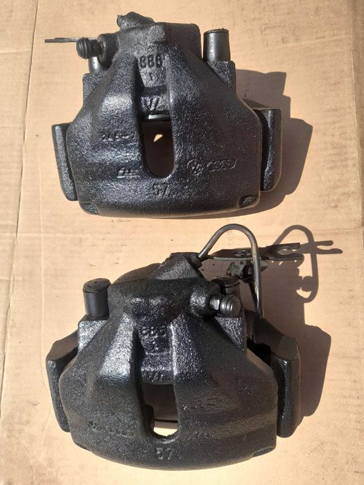 Maxilas/Pinças de Audi a4 b5