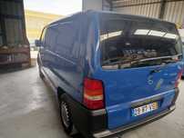 Mercedes Vito 110 CDi