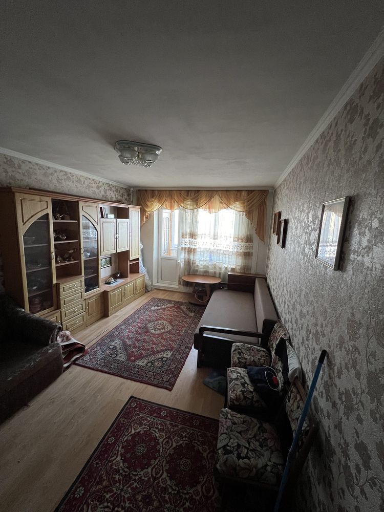 Продам однокомнатную квартиру на Теремках от ВЛАДЕЛЬЦА без коммиссии