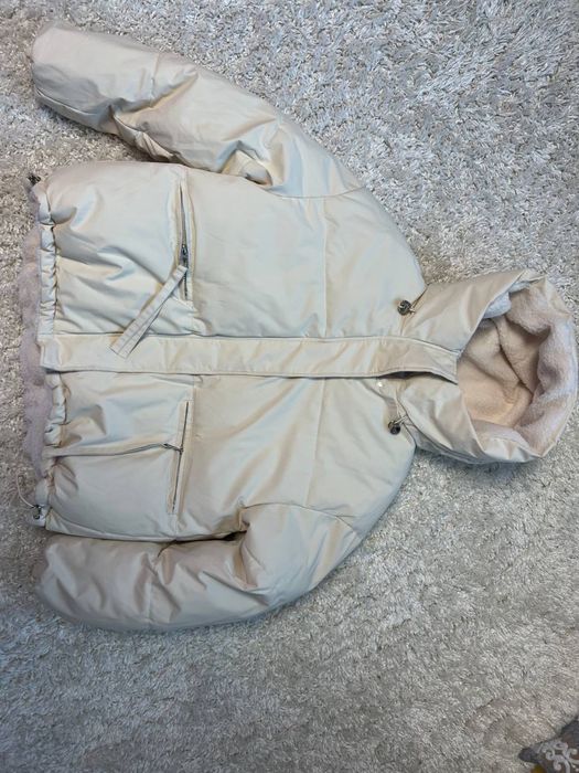 Куртка жіноча зимова