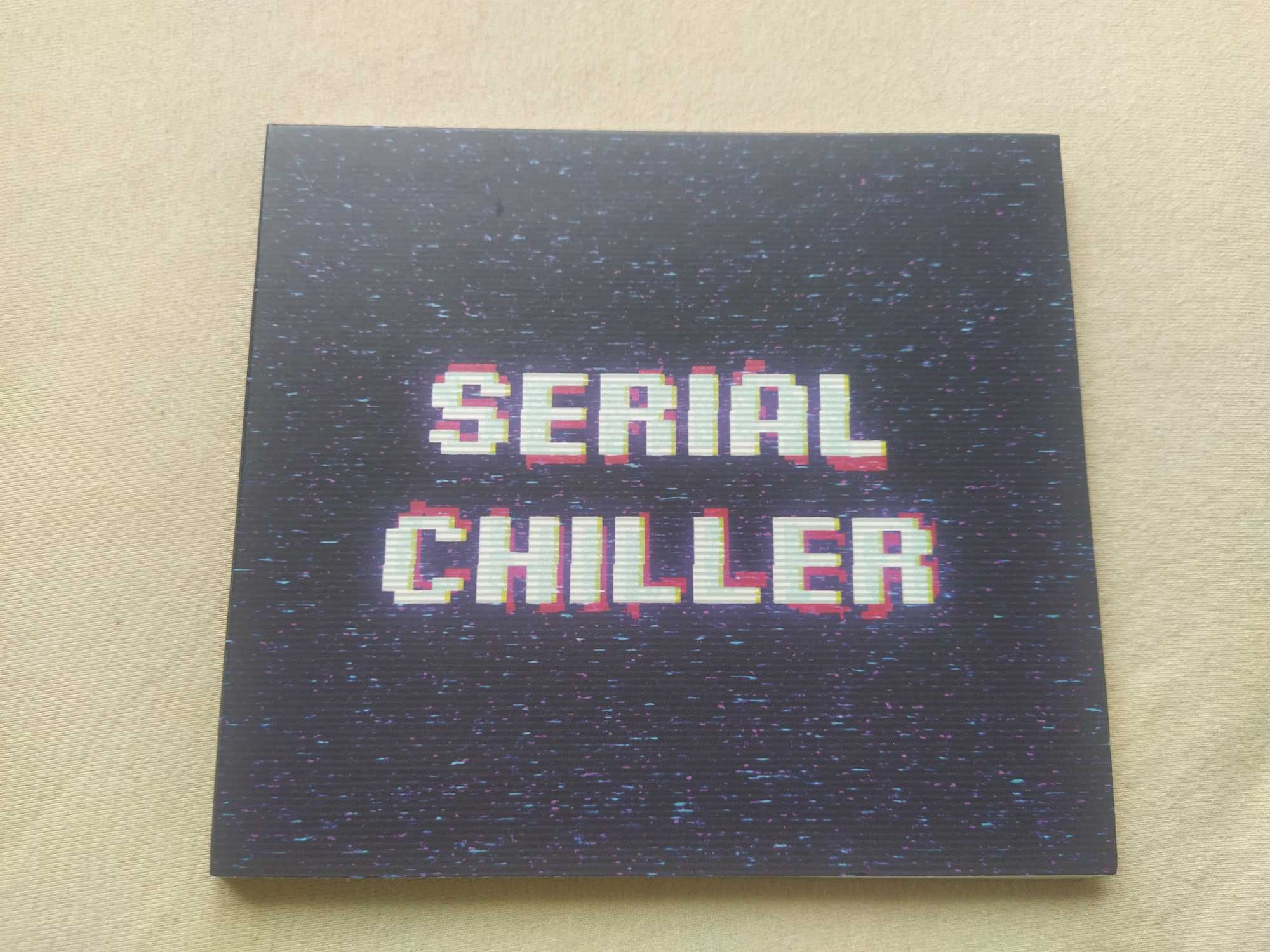 Eripe - Serial Killers & Serial Chiller