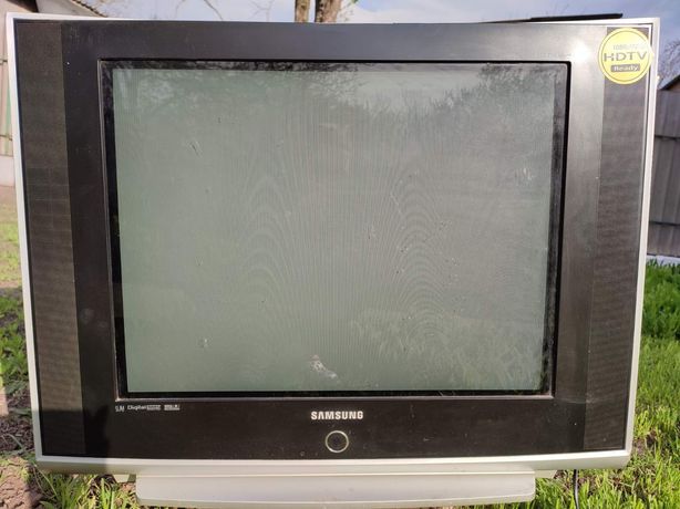 Телевизор Samsung CS-29Z47HPQ