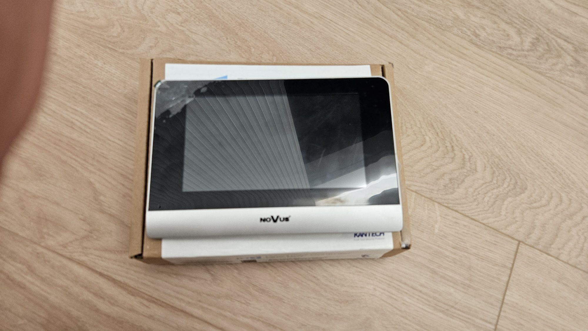 Monitor abonencki videofon Novus NVE-M200LITE