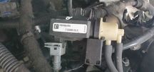 Zawór turbiny Opel Corsa D 1.7 CDTI 10r 7/03085/02/0 Siedlce