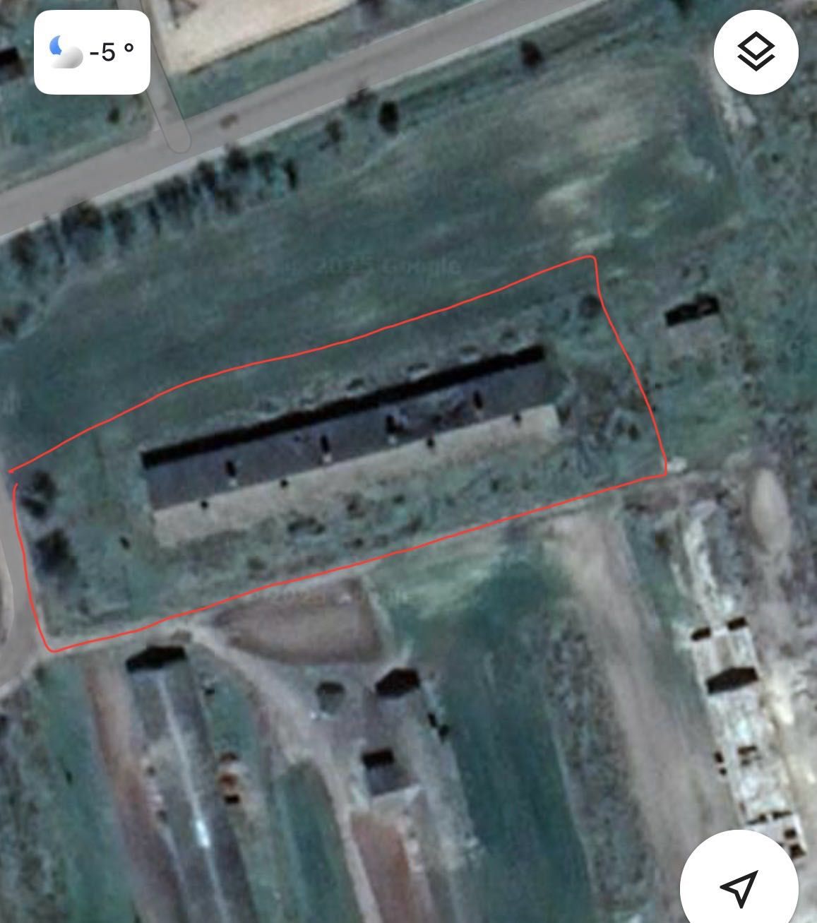 Земельна ділянка