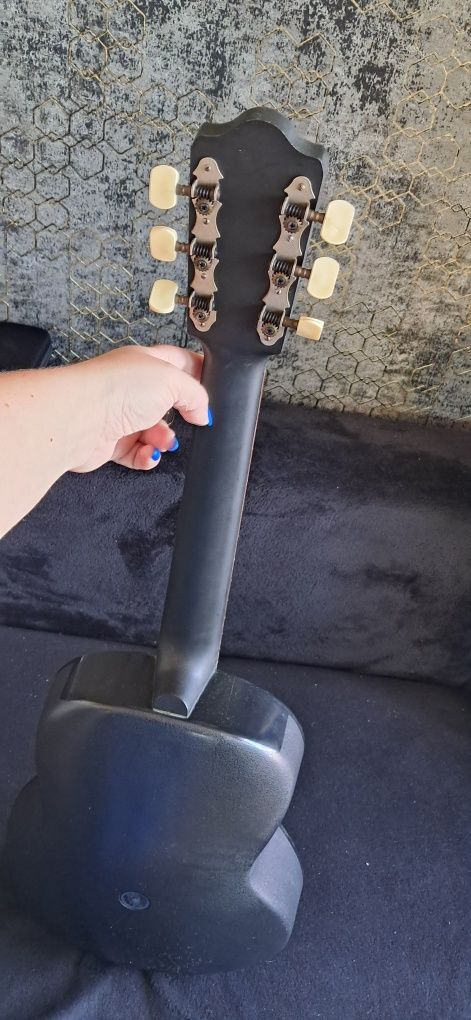 Gitara 1/2 dla początkujących