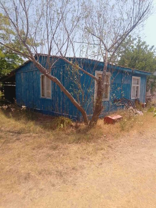 База відпочинку «Наука», площа 789,9 кв.м. Одеська обл.