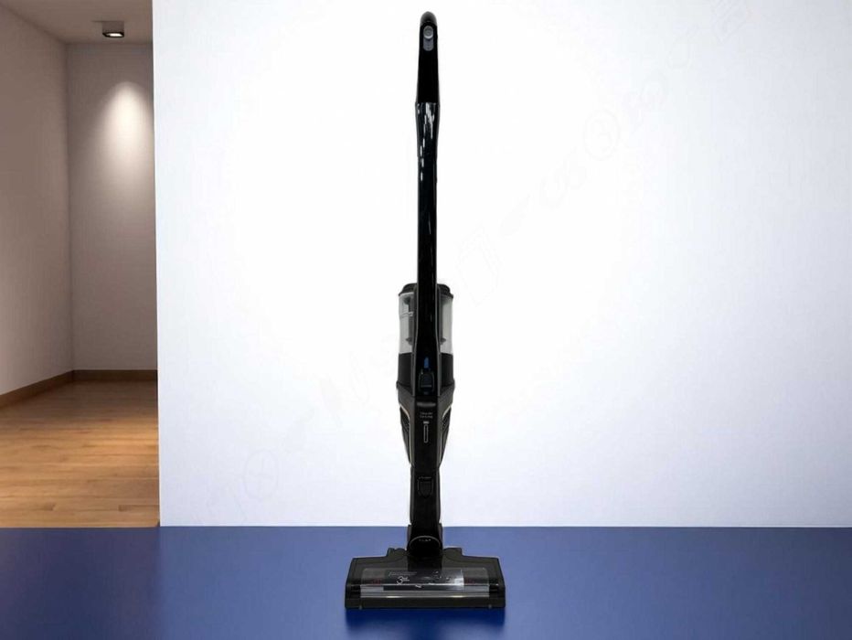 Пилосос Miele / Міле Triflex HX1 SMML0, бездротовий, графіт