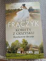 Kobiety z odzysku  - Frączyk