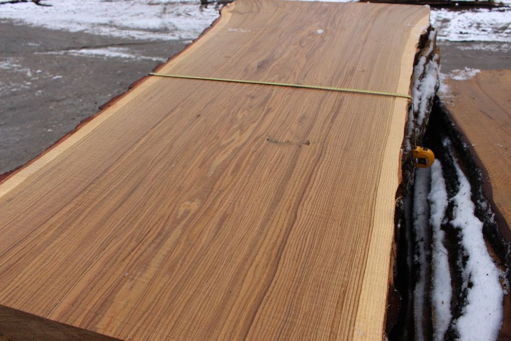 Tarcica dębowa deski foszty brusy Dąb Oak wood 3,4,5,6,7cm sezonowana