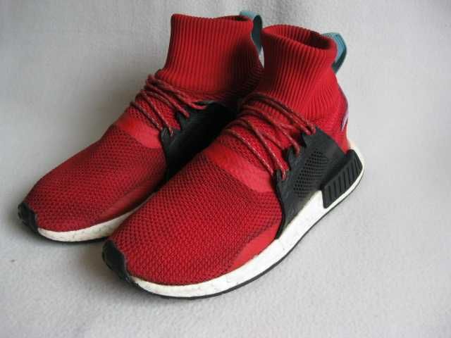 ADIDAS NMD XR1 boost buty męskie rozmiar 45 1/3