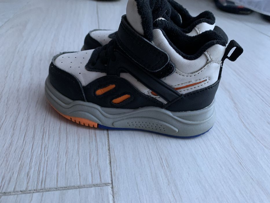 Хайтопи для хлопчика