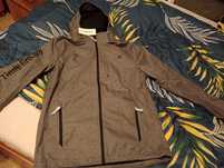 Kurtka  4F Softshell