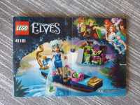LEGO Elves 41181 Gondola Naidy i gobliński złodziej