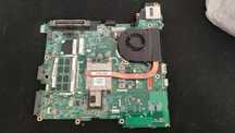 Płyta główna do HP Probook 6560b + RAM