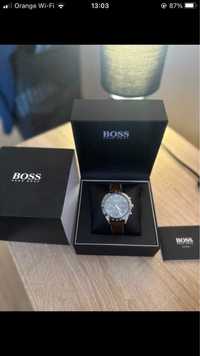 Zegarek Męski Hugo Boss