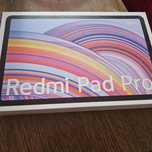 Nowy tablet redmi