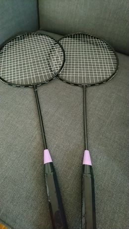 badminton rakietki
