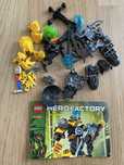 Lego 44012 Hero Factory