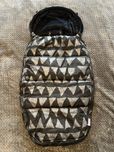 Śpiworek do wózka spacerowego Dooky 6-36m