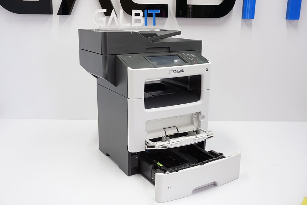 Drukarka Lexmark MX611
