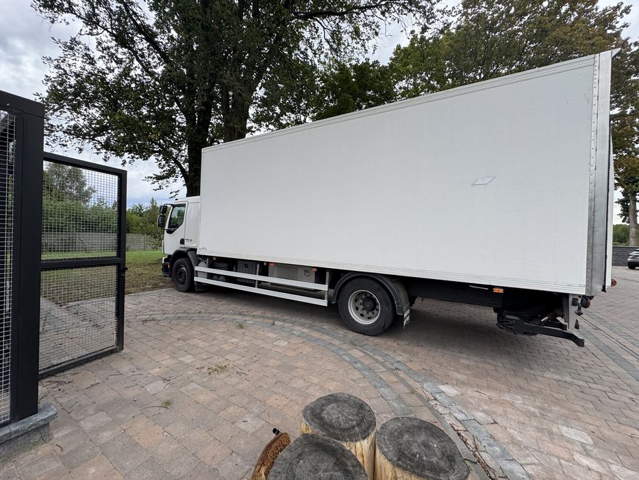 Volvo 2007 roku