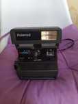 Polaroid 636 в гарному стані