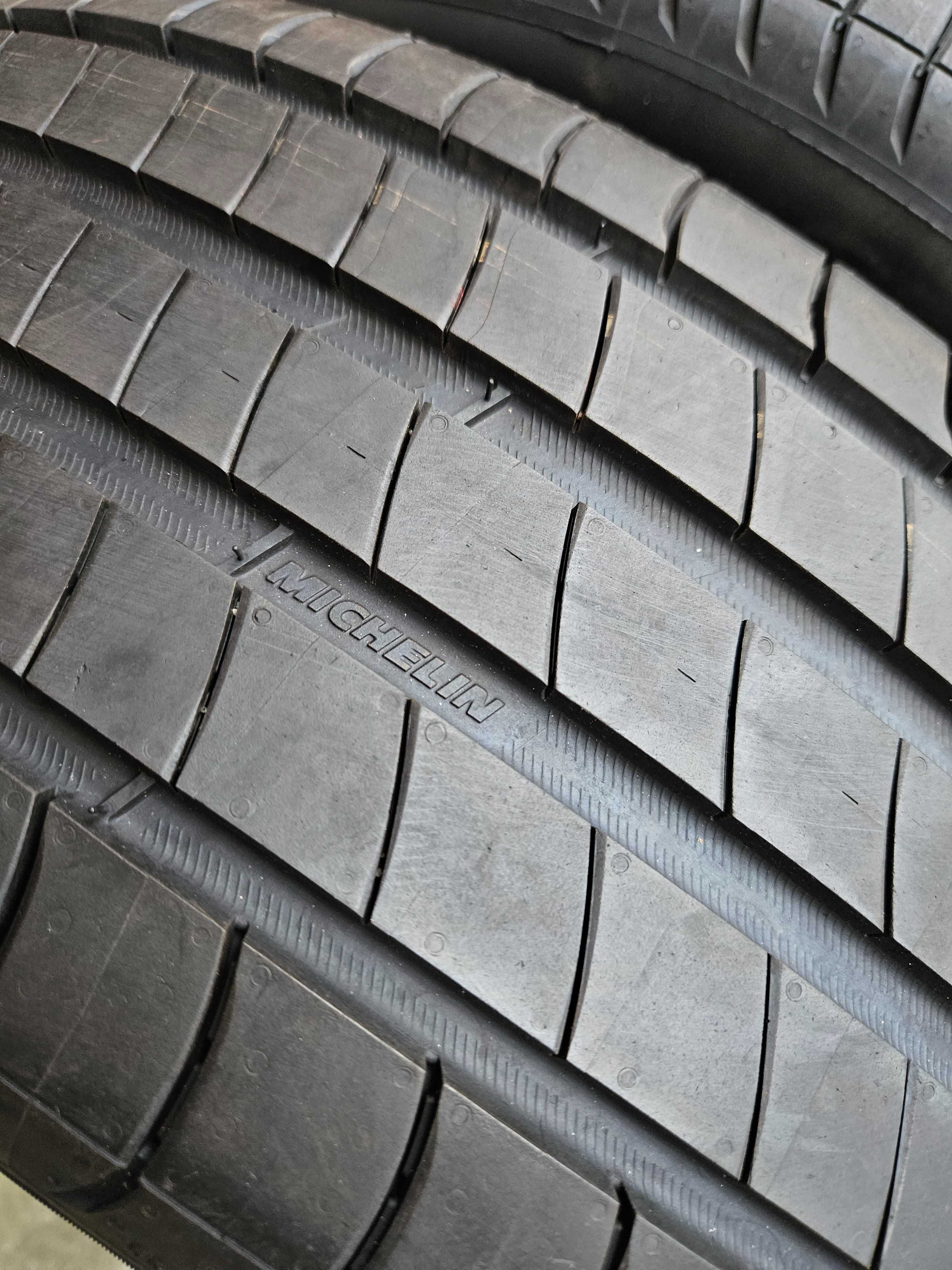 195/55R16 michelin primacy 4