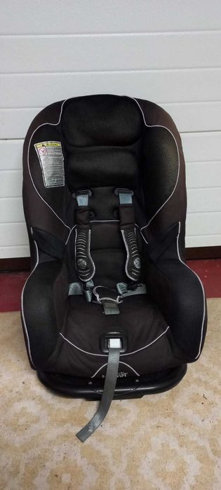 Cadeira Auto Brevi SRL