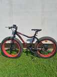 Rower INDIANA Fat Bike