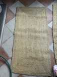 Dywan z juty 70x140