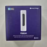SmartThings Vision czujnik ruchu DVS