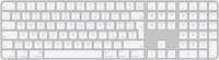 Apple Teclado Magic Keyboard com Touch ID (NOVO)