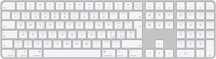 Apple Teclado Magic Keyboard com Touch ID (NOVO)