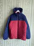 Микропуховик Berghaus Hydro Outdoor оригинал L-XL