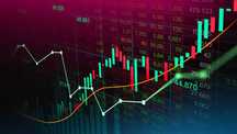 Negociação em mercado Forex