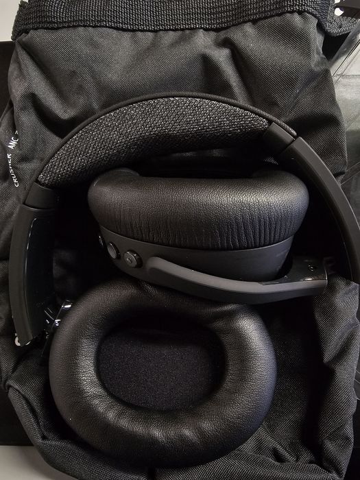 Топові Навушники Skullcandy Crusher ANC 2