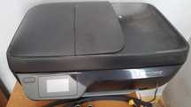 HP DeskJet Ink Advantage 3835