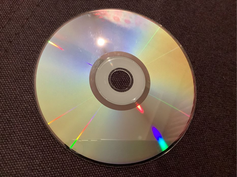 Лот два  CD компакт диска з н о Українська мова Математика